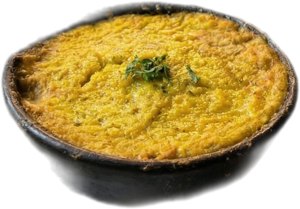 Pastel de Choclo